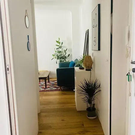 Paris - Appartement Cosy - Tour Eiffel A Pied Extérieur photo
