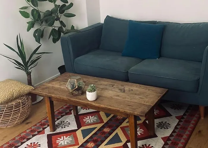 Paris - Appartement Cosy - Tour Eiffel A Pied
