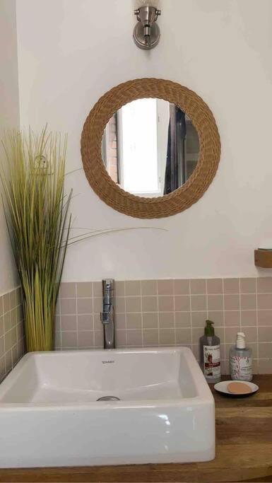 - Cosy - Tour Eiffel A Pied Apartamento