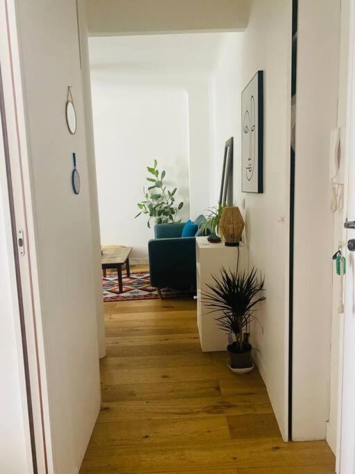 Apartamento - Cosy - Tour Eiffel A Pied Paris